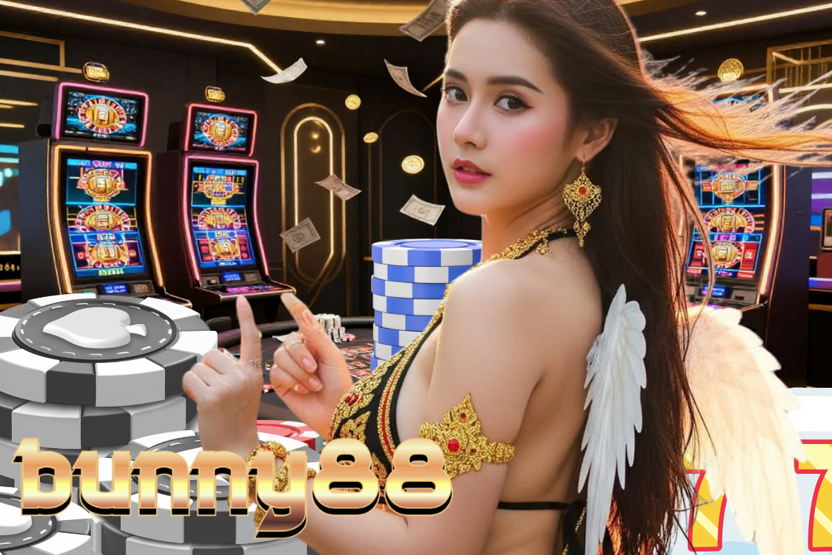 bunny88 เครดิตฟรี