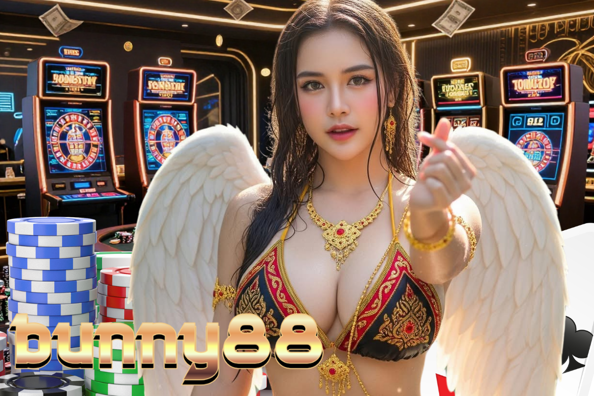bunny88 slot